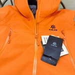 2025年10月12日秋冬入荷新作KAILASジャケット高品質 人気商品/HL工場