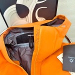 2025年10月12日秋冬入荷新作KAILASジャケット高品質 人気商品/HL工場