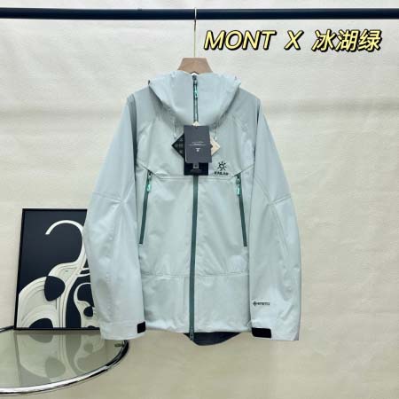 2025年10月12日秋冬入荷新作KAILASジャケット高品...