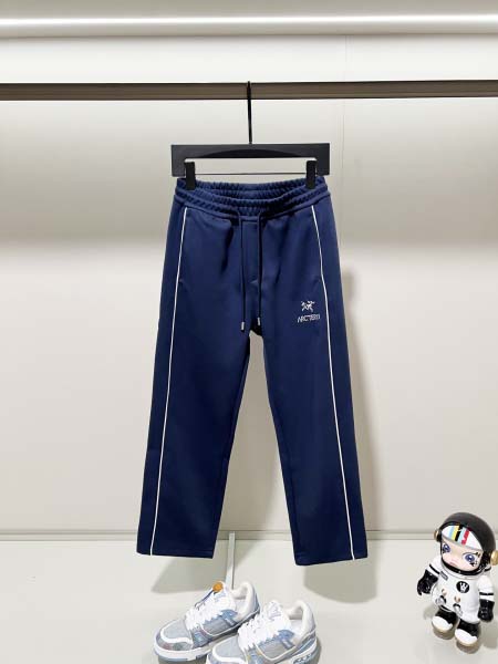 2025年10月12日秋冬入荷新作ARCTERYXズボン高品...