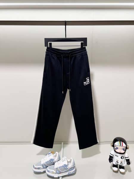 2025年10月12日秋冬入荷新作LOEWEズボン高品質 人...