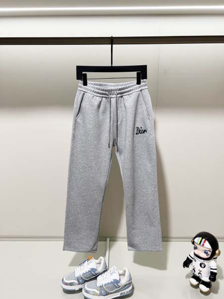 2025年10月12日秋冬入荷新作DIORズボン高品質 人気...