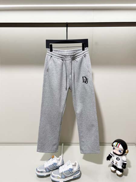 2025年10月12日秋冬入荷新作DIORズボン高品質 人気...