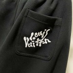2025年10月12日秋冬入荷新作Louis Vuittonズボン高品質 人気商品/HL工場
