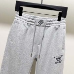 2025年10月12日秋冬入荷新作Louis Vuittonズボン高品質 人気商品/HL工場
