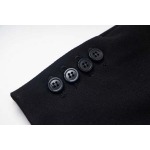 2025年10月12日秋冬入荷新作BALENCIAGAジャケット高品質 人気商品/HL工場