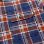 2025年10月12日秋冬入荷新作Chrome hearts 長袖シャツ高品質 人気商品/HL工場