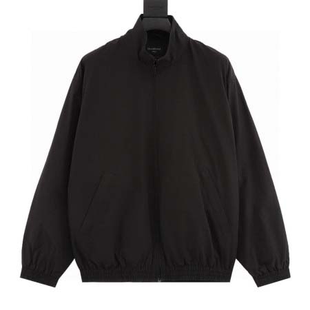 2025年10月12日秋冬入荷新作Balenciagaジャケ...