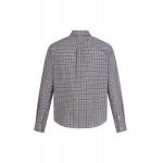 2025年10月12日秋冬入荷新作 MIU MIU長袖シャツ高品質 人気商品/HL工場