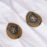 2025年10月12日秋冬入荷新作Balenciaga長袖シャツ高品質 人気商品/HL工場