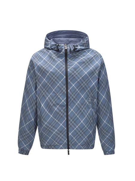 2025年10月12日秋冬入荷新作Burberryジャケット...