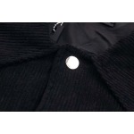 2025年10月12日秋冬入荷新作Amiジャケット高品質 人気商品/HL工場