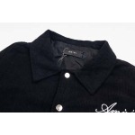 2025年10月12日秋冬入荷新作Amiジャケット高品質 人気商品/HL工場