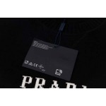 2025年10月12日秋冬入荷新作Pradaニット/セーター高品質 人気商品/HL工場