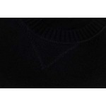 2025年10月12日秋冬入荷新作Pradaニット/セーター高品質 人気商品/HL工場