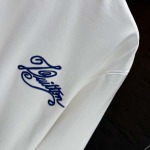 2025年10月12日秋冬入荷新作Louis Vuitton長袖T シャツ高品質 人気商品/HL工場