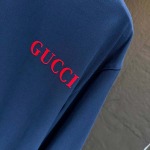 2025年10月12日秋冬入荷新作GUCCI長袖T シャツ高品質 人気商品/HL工場