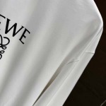 2025年10月12日秋冬入荷新作LOEWE長袖T シャツ高品質 人気商品/HL工場