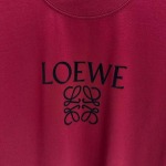 2025年10月12日秋冬入荷新作LOEWE長袖T シャツ高品質 人気商品/HL工場
