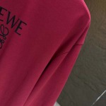 2025年10月12日秋冬入荷新作LOEWE長袖T シャツ高品質 人気商品/HL工場