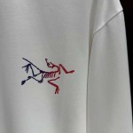 2025年10月12日秋冬入荷新作ARCTERYX長袖T シャツ高品質 人気商品/HL工場