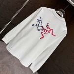 2025年10月12日秋冬入荷新作ARCTERYX長袖T シャツ高品質 人気商品/HL工場