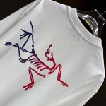 2025年10月12日秋冬入荷新作ARCTERYX長袖T シャツ高品質 人気商品/HL工場