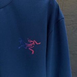 2025年10月12日秋冬入荷新作ARCTERYX長袖T シャツ高品質 人気商品/HL工場