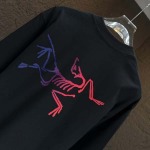 2025年10月12日秋冬入荷新作ARCTERYX長袖T シャツ高品質 人気商品/HL工場