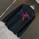 2025年10月12日秋冬入荷新作ARCTERYX長袖T シャツ高品質 人気商品/HL工場