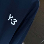 2025年10月12日秋冬入荷新作Y-3長袖T シャツ高品質 人気商品/HL工場