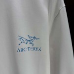 2025年10月12日秋冬入荷新作ARCTERYX長袖T シャツ高品質 人気商品/HL工場