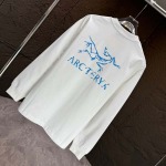 2025年10月12日秋冬入荷新作ARCTERYX長袖T シャツ高品質 人気商品/HL工場