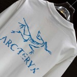 2025年10月12日秋冬入荷新作ARCTERYX長袖T シャツ高品質 人気商品/HL工場