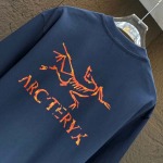 2025年10月12日秋冬入荷新作ARCTERYX長袖T シャツ高品質 人気商品/HL工場