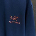 2025年10月12日秋冬入荷新作ARCTERYX長袖T シャツ高品質 人気商品/HL工場