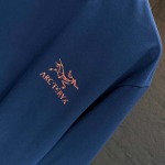 2025年10月12日秋冬入荷新作ARCTERYX長袖T シャツ高品質 人気商品/HL工場