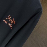 2025年10月12日秋冬入荷新作ARCTERYX長袖T シャツ高品質 人気商品/HL工場