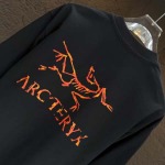 2025年10月12日秋冬入荷新作ARCTERYX長袖T シャツ高品質 人気商品/HL工場