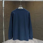 2025年10月12日秋冬入荷新作PRADA長袖T シャツ高品質 人気商品/HL工場