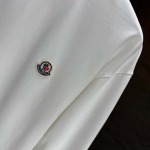 2025年10月12日秋冬入荷新作MONCLER長袖T シャツ高品質 人気商品/HL工場