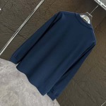 2025年10月12日秋冬入荷新作MONCLER長袖T シャツ高品質 人気商品/HL工場