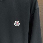2025年10月12日秋冬入荷新作MONCLER長袖T シャツ高品質 人気商品/HL工場