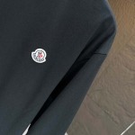 2025年10月12日秋冬入荷新作MONCLER長袖T シャツ高品質 人気商品/HL工場