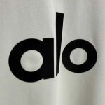 2025年10月12日秋冬入荷新作alo長袖T シャツ高品質 人気商品/HL工場