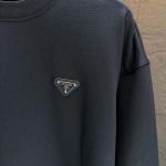 2025年10月12日秋冬入荷新作PRADAスウェット高品質 人気商品/HL工場