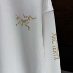 2025年10月12日秋冬入荷新作ARCTERYXスウェット高品質 人気商品/HL工場