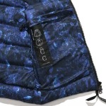 2025年10月12日秋冬入荷新作CanadaGooseダウンベスト男女兼用高品質 人気商品/HL工場