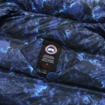 2025年10月12日秋冬入荷新作CanadaGooseダウンベスト男女兼用高品質 人気商品/HL工場