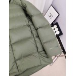 2025年10月12日秋冬入荷新作Lululemonダウンジャケット高品質 人気商品/HL工場